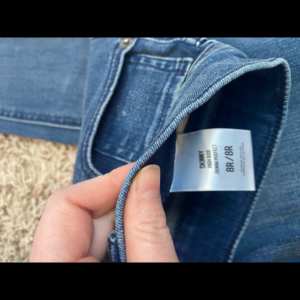 Express Jeans - Picture 2 of 4